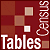 Census Tables icon