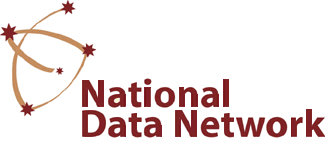 Graphic: National Data Network (NDN) logo