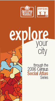 social atlas icon