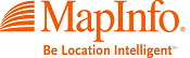 Image: MapInfo Australia
