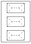 Image - 3 detached dwellings