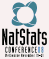 Image: NATSTATS Conference 2008
