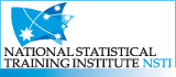 National Statistical Training Institute - NSTI
