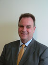 Picture: Michael Tindall,Government Statistician and ABS Regional Director, Western Australia