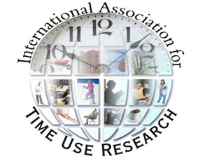  Image: International Association for Time Use Research