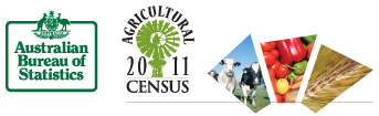 Image: ABS Ag Census logos