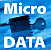 Image: microdata logo