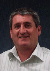 NSW Acting Regional Director – Geoff Smith