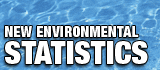New Environmental Statistics