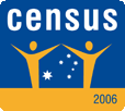 Logo; Census 2006