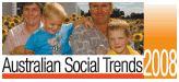 Australian Social Trends 