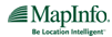 MapInfo Logo