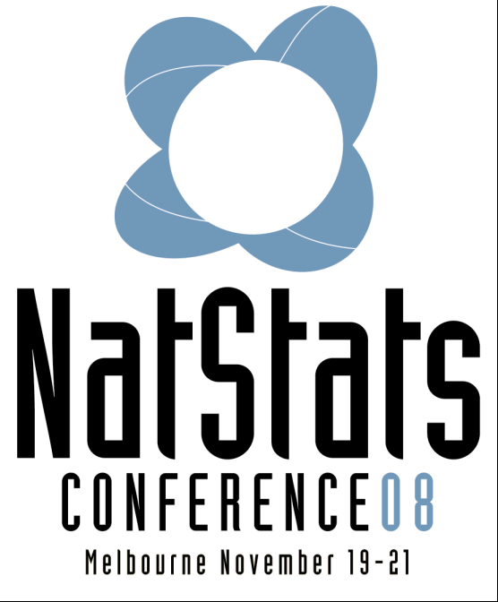 Image:  NatStats Conference