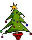Christmas tree
