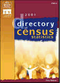 Image - 2001 Census Directory