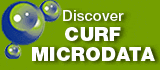 Image: Discover CURF Microdata