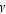 Equation: The value 'y' for the equation used to calculate the SE of the original weighted estimate.