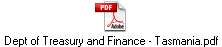 Dept of Treasury and Finance - Tasmania.pdf