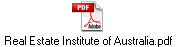 Real Estate Institute of Australia.pdf