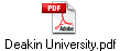 Deakin University.pdf