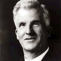 Image: Rt Hon James Henry Scullin