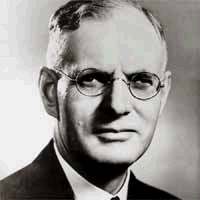 Image: Rt Hon John Joseph Curtin