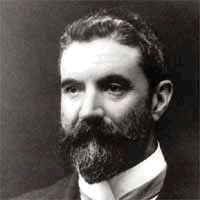 Image: Hon Alfred Deakin