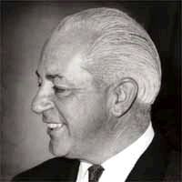 Image: Rt Hon Harold Edward Holt