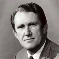 Image: Rt Hon John Malcolm Fraser