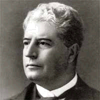 Image: Rt Hon Sir Edmund Barton