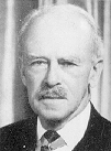 Image - Rt Hon. Richard Gardiner Casey, Baron Casey