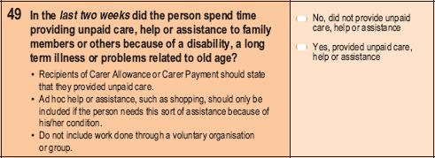 2006 Household Form - Question 49