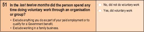 2006 Household Form - Question 51