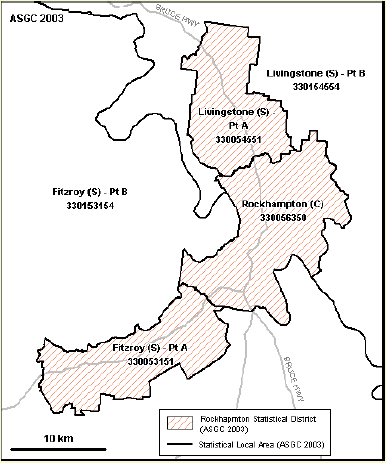 Image - Inset 2 New 2003 ASGC Boundary