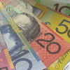 Australian money