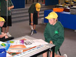 Happy Valley Primary Students Do CensusAtSchool