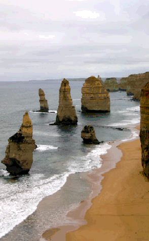 Image: The Twelve Apostles