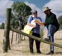 Census Collector