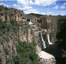 Kakadu National Park (World Heritage Area)