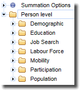 IMAGE: PJSM TableBuilder File Structure