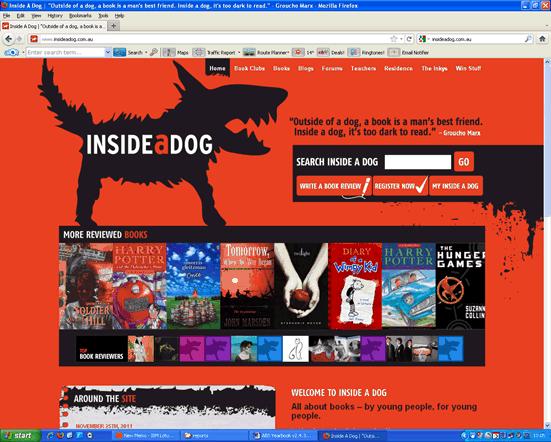 Image: insideadog.com.au website.[endnote 13]