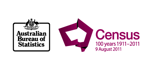 Diagram: Census logo