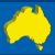 Image: Non-Response Rates, Australia. Place of enumeration count 