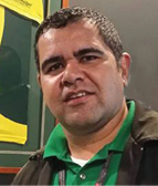 Image of Ricky Segura