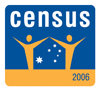 Census logo