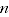 Represents number of matched items between periods 0 and t