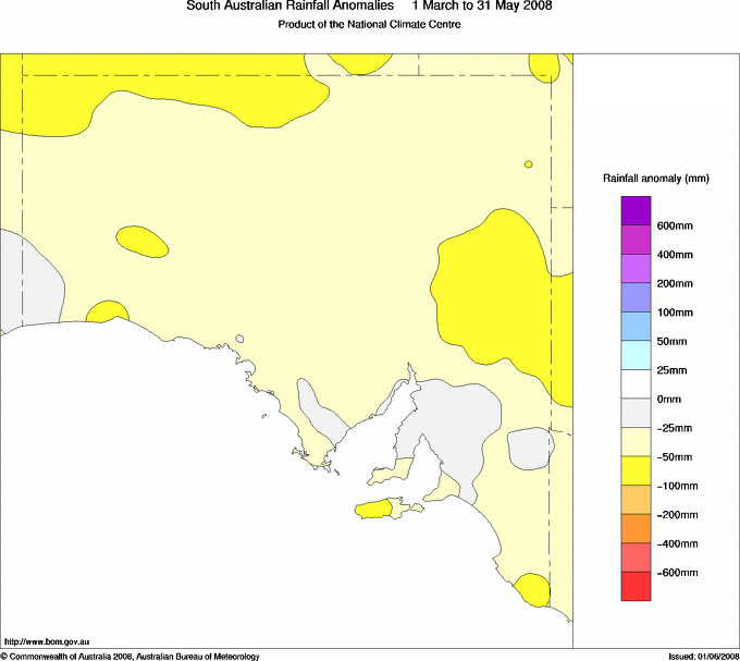 Diagram: Rainfall