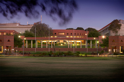 Curtin University: Bentley Campus