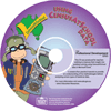 Using CensusAtSchool CD Rom Lable