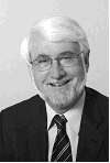 Image of Brian Pink. Australian Statistician